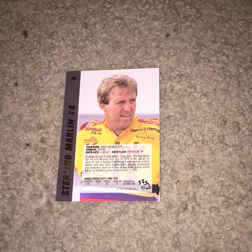 Card - Picture 2 of 2